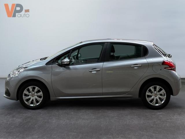 Peugeot 208 Affaire image 7