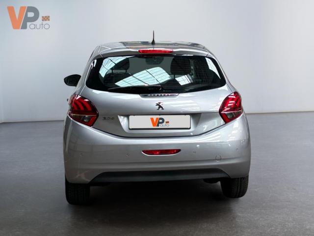 Peugeot 208 Affaire image 6