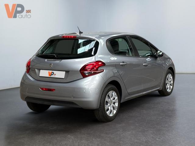 Peugeot 208 Affaire image 8