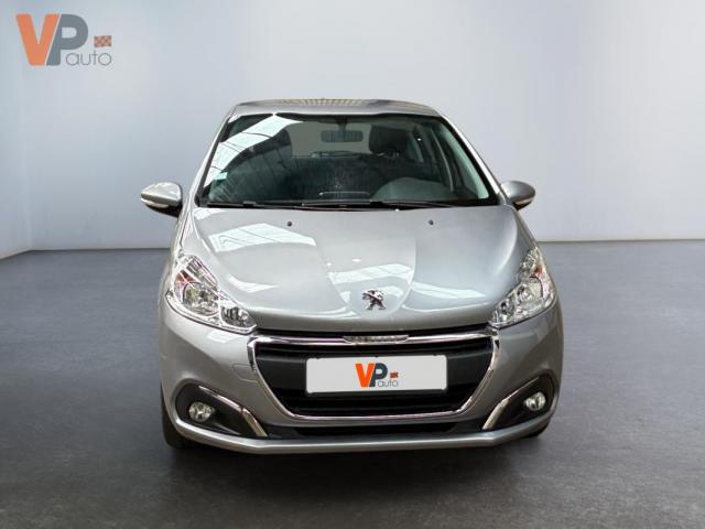 Peugeot 208 Affaire image 3