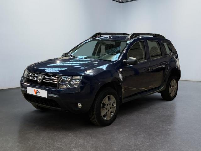 Dacia Duster Tce 125 4x2 Lauréate Plus 2017