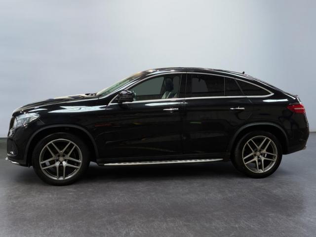Mercedes Benz Classe Gle Coupe image 2