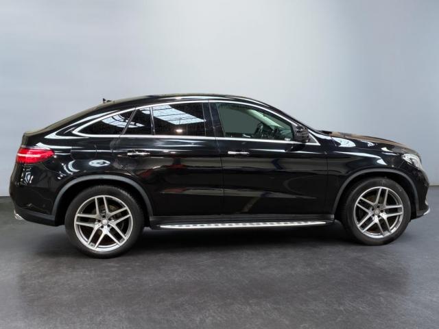 Mercedes Benz Classe Gle Coupe image 3
