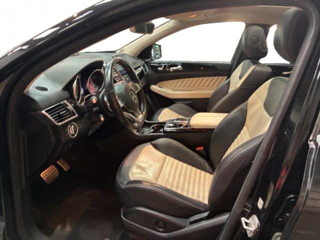 Mercedes Benz Classe Gle Coupe image 8