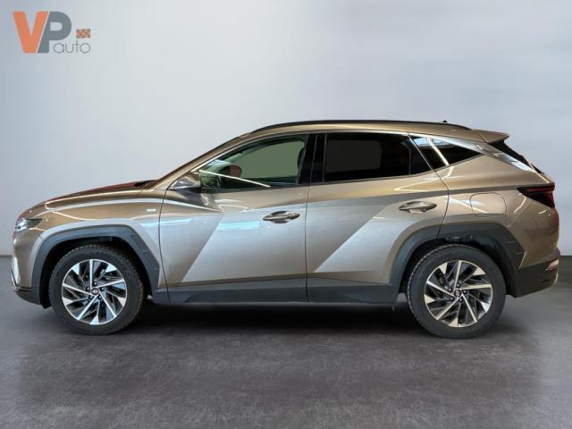 Hyundai Tucson image 4