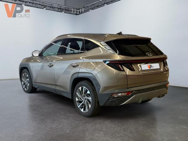 Hyundai Tucson image 8