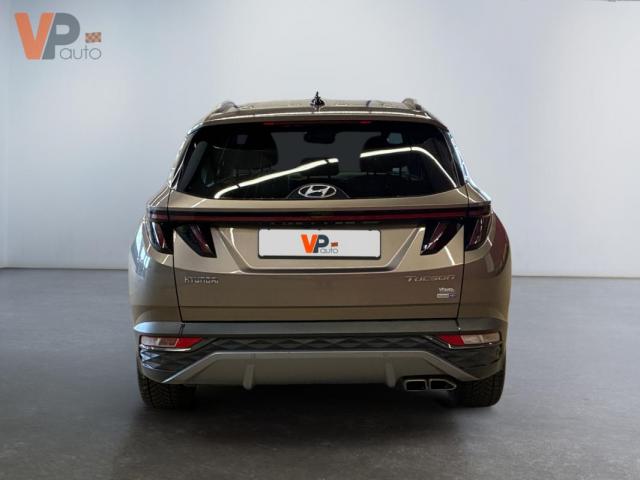 Hyundai Tucson image 2