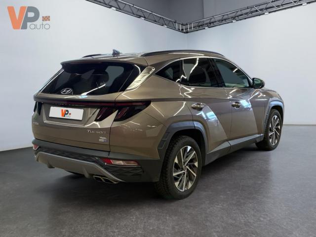 Hyundai Tucson image 6