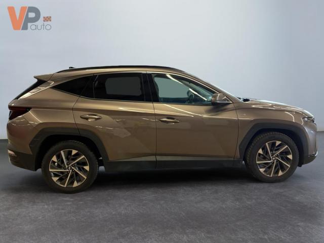 Hyundai Tucson image 1