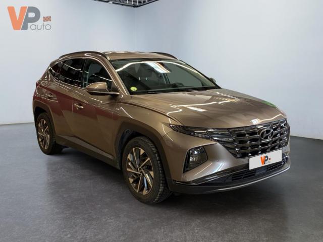 Hyundai Tucson image 7