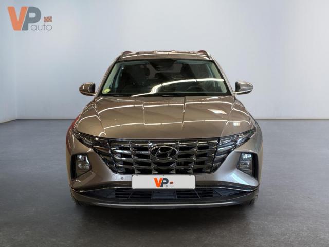 Hyundai Tucson image 3