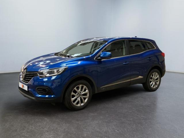 Renault Kadjar Blue Dci 115 Edc Business