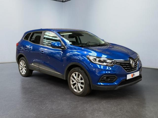 Renault Kadjar image 4