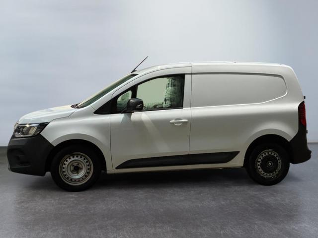 Renault Kangoo Van image 8