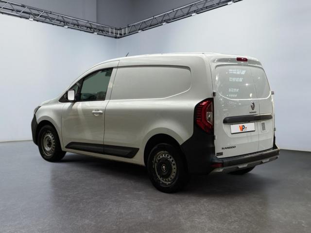 Renault Kangoo Van image 1