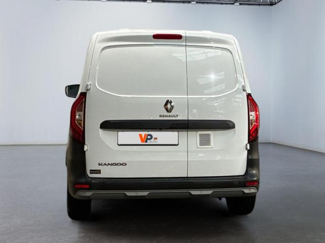 Renault Kangoo Van image 7