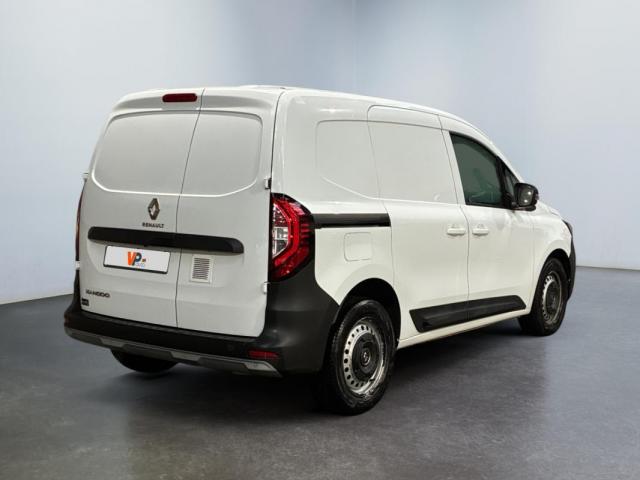 Renault Kangoo Van image 3
