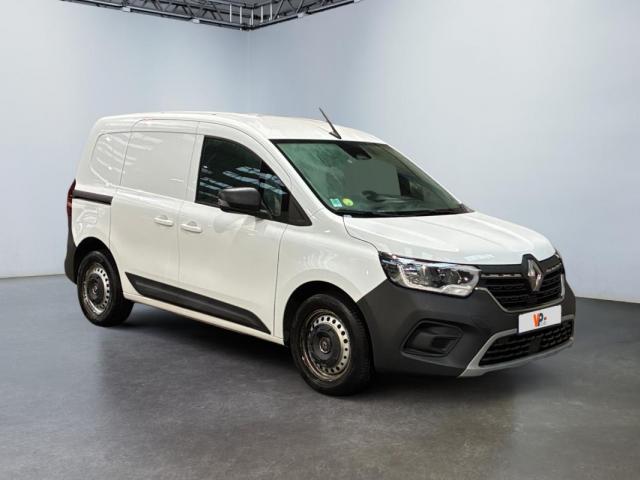 Renault Kangoo Van image 4