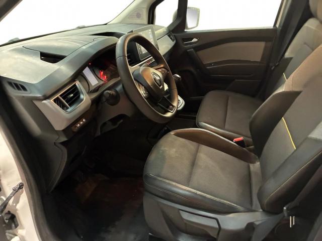 Renault Kangoo Van image 2