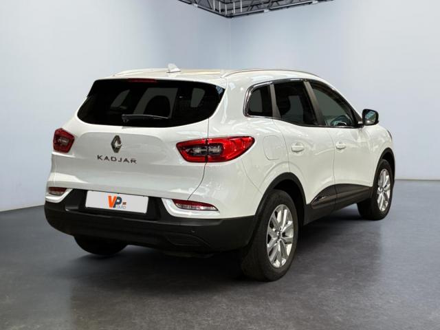 Renault Kadjar image 6