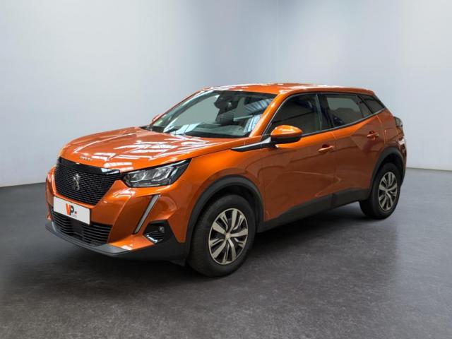 Peugeot 2008 Business Bluehdi 110 S&s Bvm6 Active