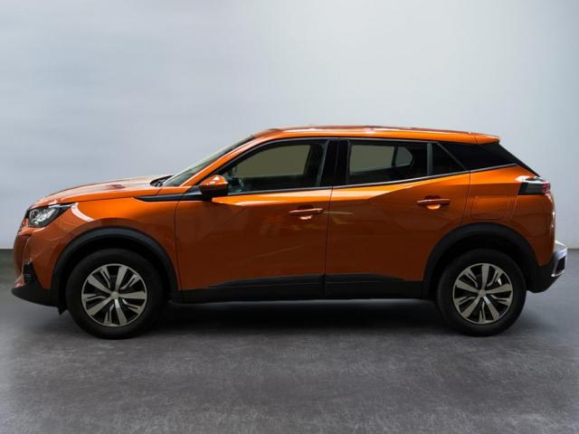 Peugeot 2008 image 7