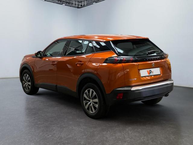 Peugeot 2008 image 5