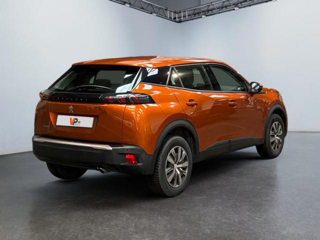 Peugeot 2008 image 4