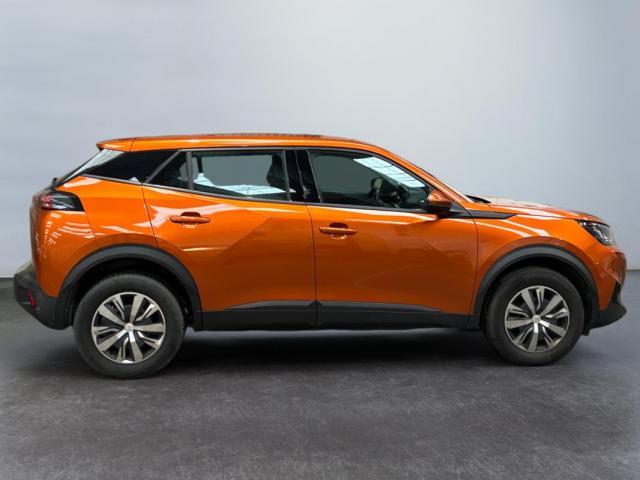 Peugeot 2008 image 3