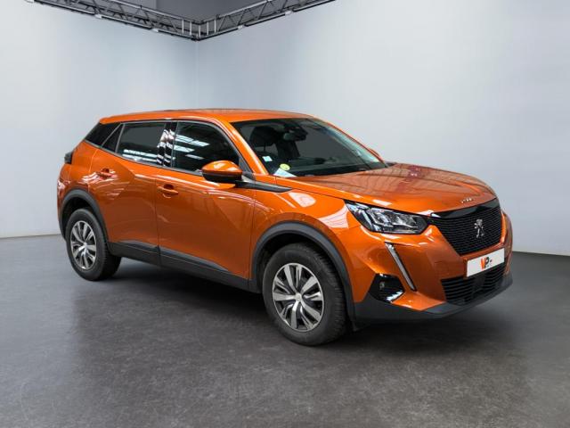 Peugeot 2008 image 1