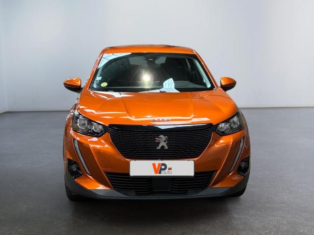 Peugeot 2008 image 6