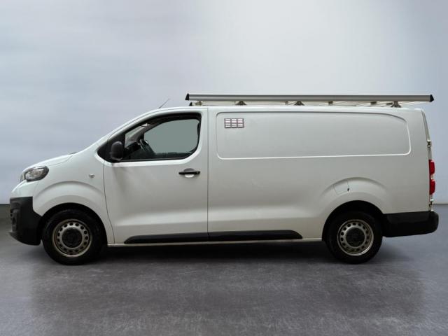 Peugeot Expert image 4