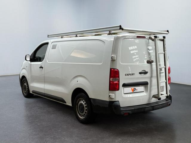 Peugeot Expert image 1