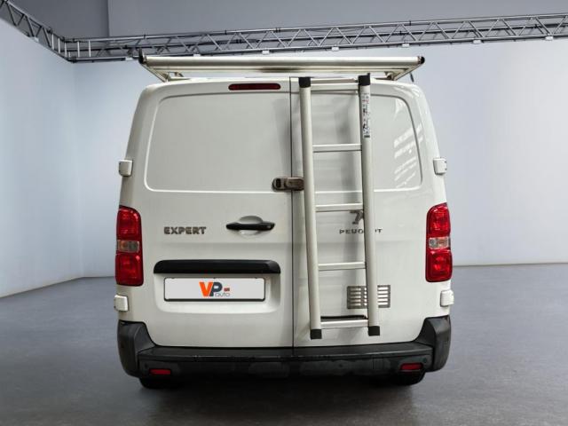 Peugeot Expert image 6