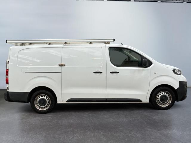 Peugeot Expert image 8