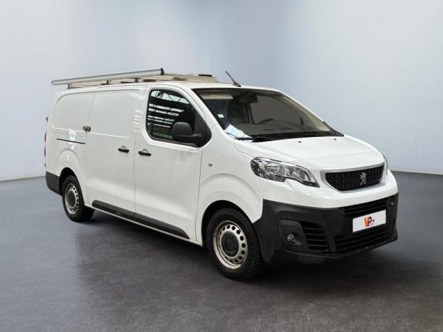 Peugeot Expert image 2