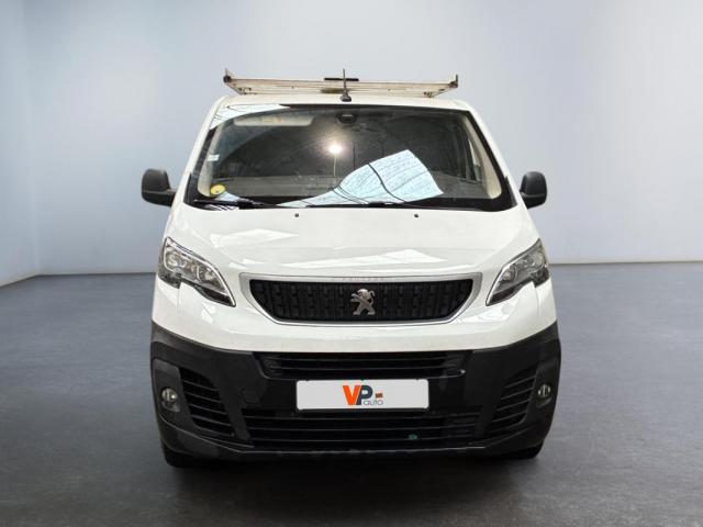 Peugeot Expert image 3