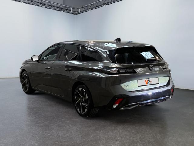 Peugeot 308 Sw image 3
