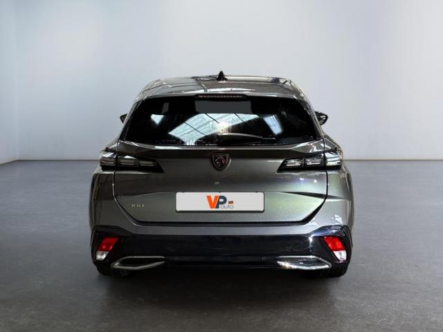 Peugeot 308 Sw image 8