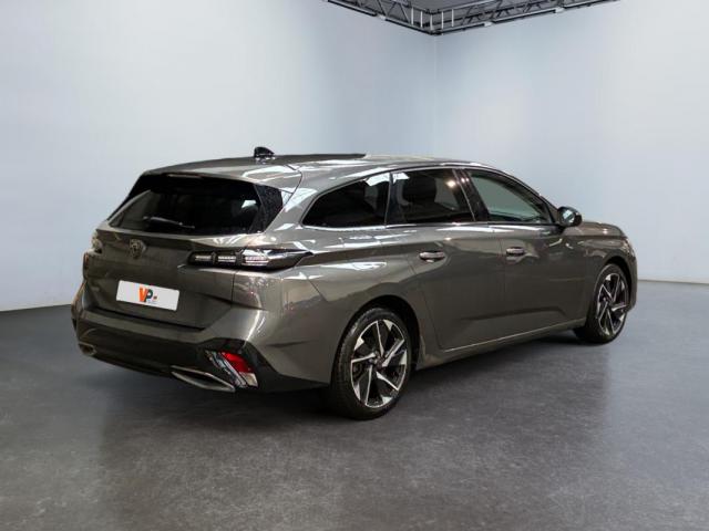 Peugeot 308 Sw image 7