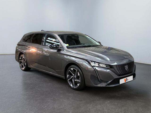 Peugeot 308 Sw image 5