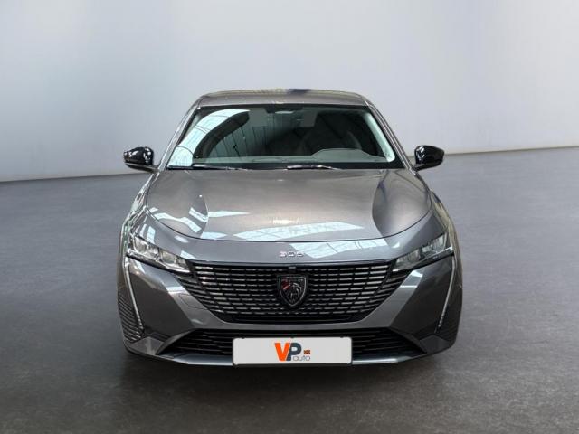 Peugeot 308 Sw image 4