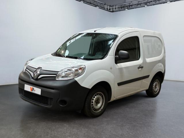 Renault Kangoo Express Compact 1.5 Dci 75 E6 Grand Confort