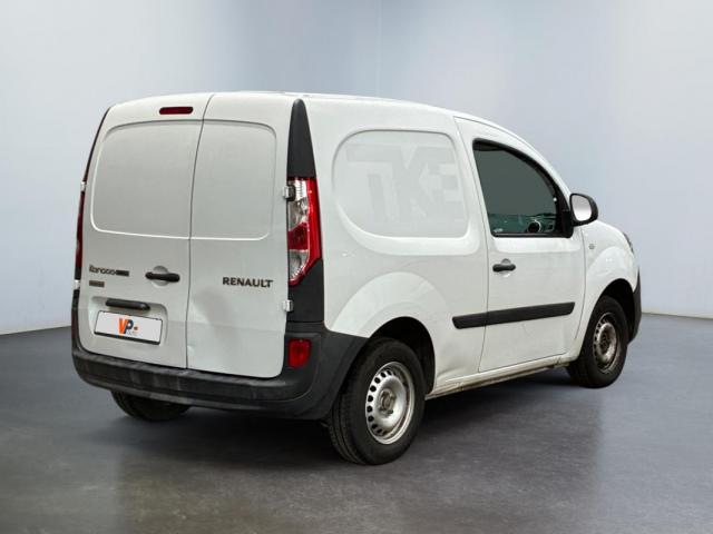 Renault Kangoo Express image 8