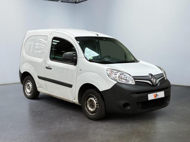 Renault Kangoo Express image 4