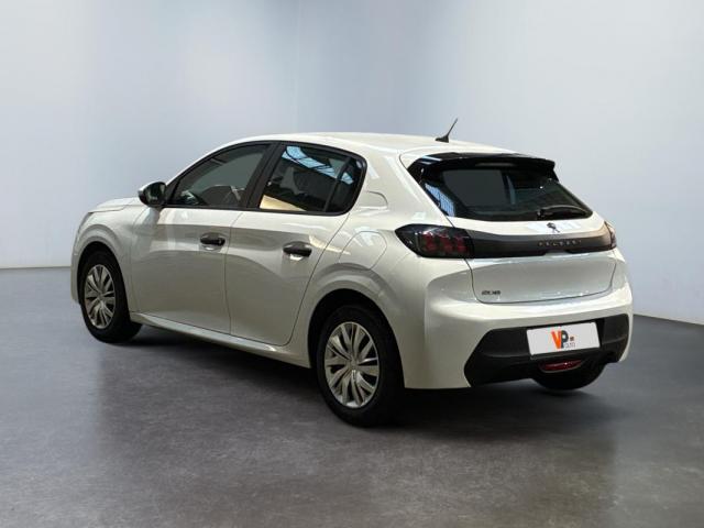 Peugeot 208 Affaire image 5