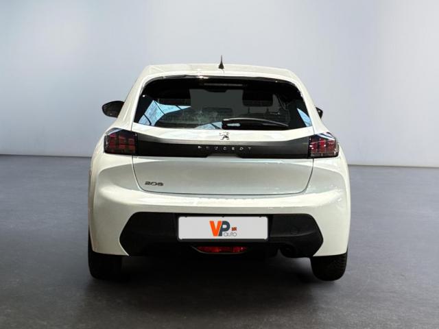 Peugeot 208 Affaire image 4