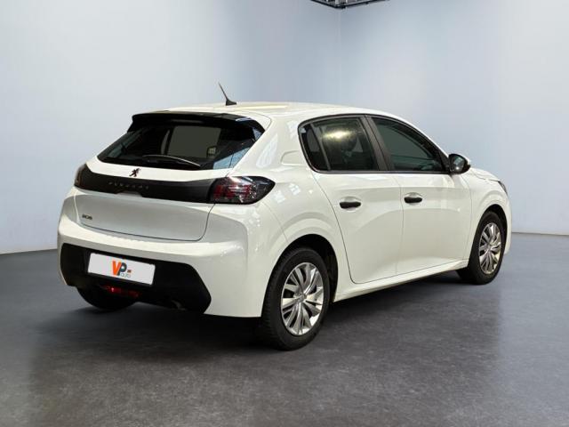 Peugeot 208 Affaire image 6