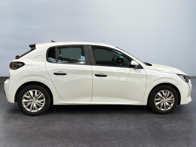 Peugeot 208 Affaire image 2