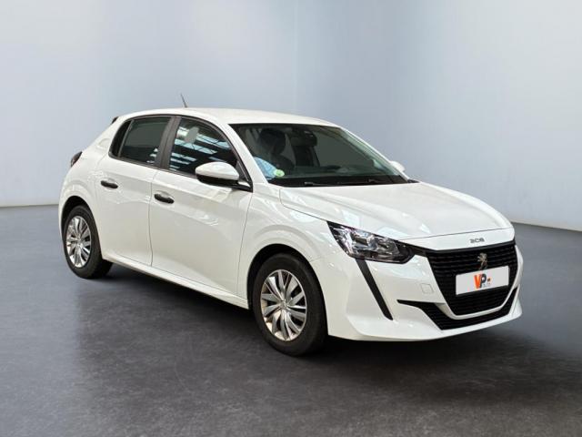 Peugeot 208 Affaire image 8